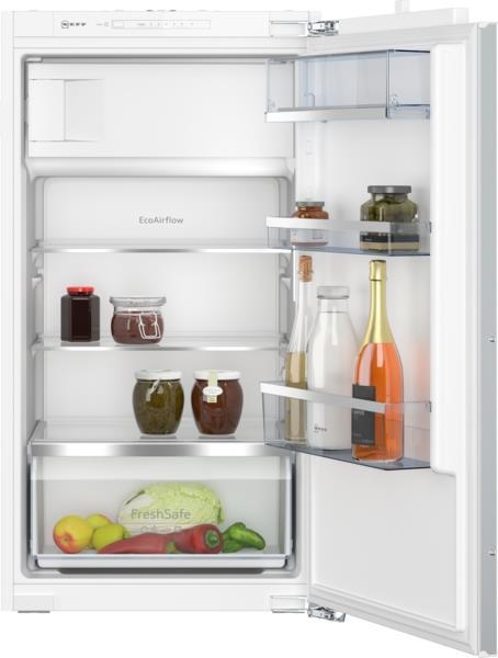 Neff KI 2322 FE 0 EB-Kühlschrank         E 132/15L 102cm Festtür