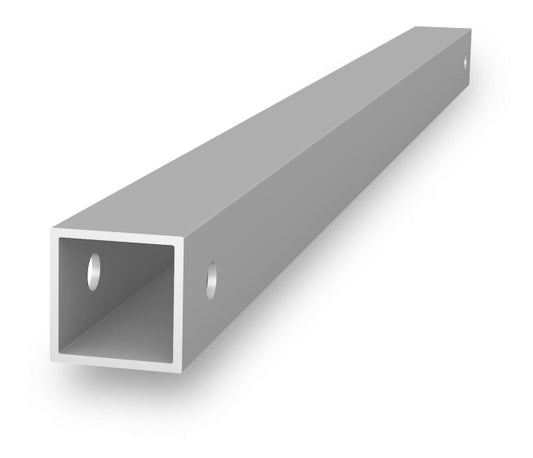 K2 GreenRoof Strebe 332mm        2004185 Aluminium