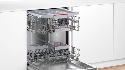 Bosch SMI4EVS08E Ed EB-Geschirrspüler    B 60cm int. 44dB 9L VarioSchublade