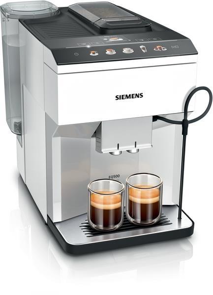 Siemens TP515D02 Kaffeevollautomat (BC)  Rubbellos