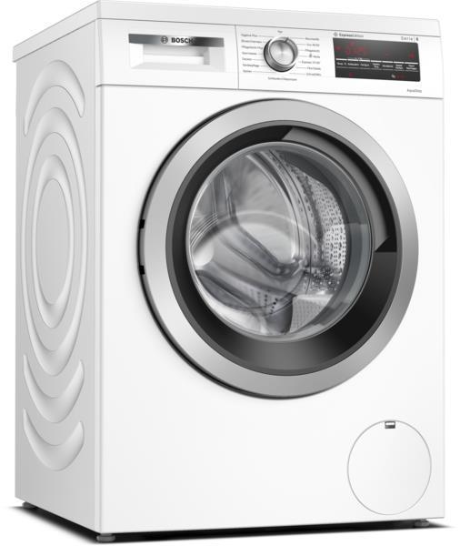 Bosch WUU 28 TH 1 Waschautomat (EX)      A 8kg 1400U unterbaufähig AquaStop