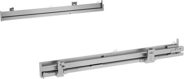 NEFF Z1608BX0 Clip-Vollauszug            1-fach