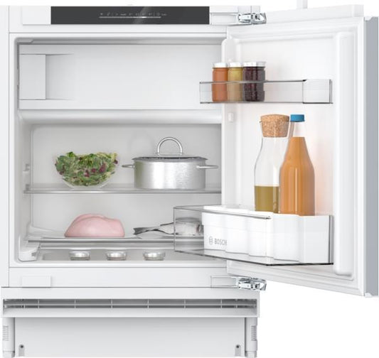 Bosch KUL22VXD0 UB-Kühlschrank (EX)      u.Türpanel Set KUL22VFD0 + KFZ10AX0