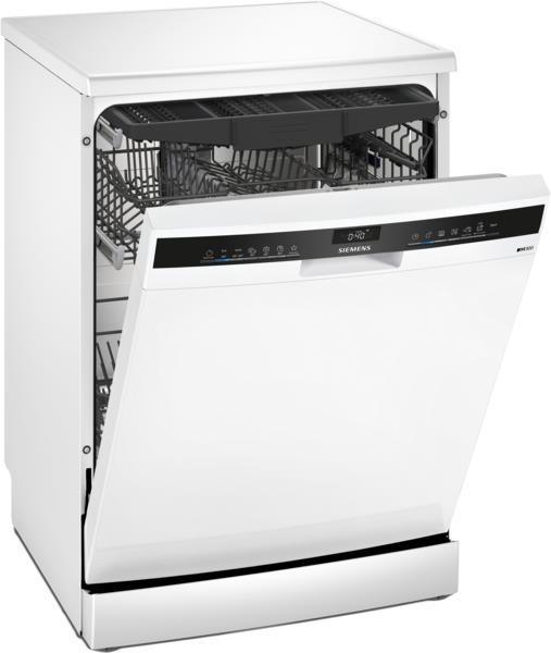 Siemens SN23HW02ME ws Geschirrspüler     D 60cm 42dB 9L 6Prg Schublade