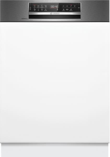 Bosch SMI6ZCS16E Ed EB-Geschirrspüler    B 60cm int. 40dB 9,0L 8Prg Schublade