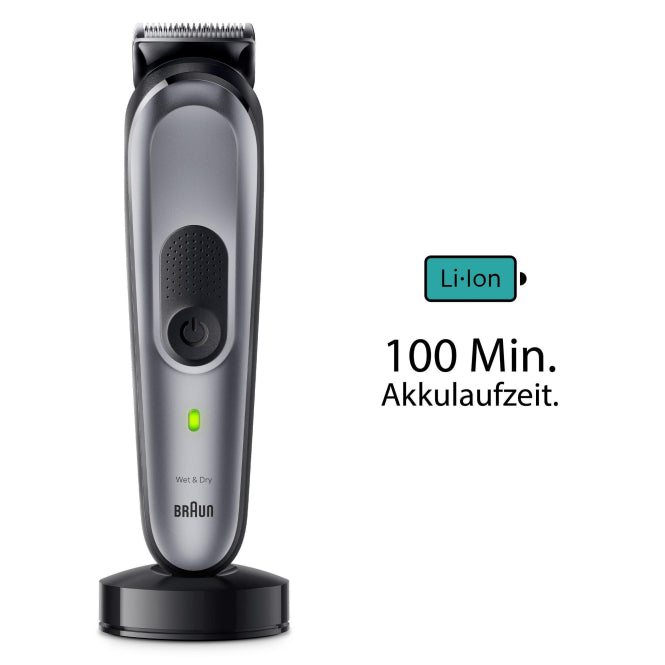 Braun Kombipack Kombi 74S                                  189066