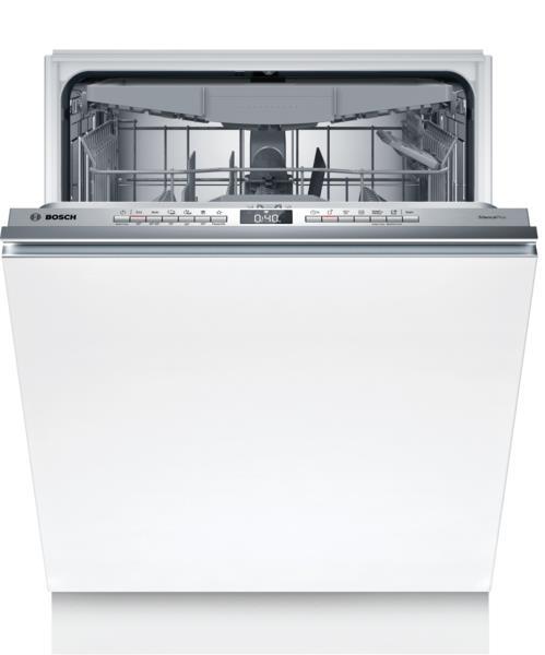 Bosch SMH4EXP28E EB-Geschirrspüler       SMH4ECX28E + SGZ0BI01 A 60cm vollint Ed