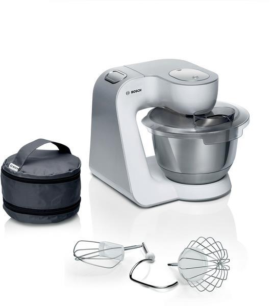 Bosch MUM 58200 Küchenmaschine           1000W 7 Stufen 3,9l Ed Schüssel