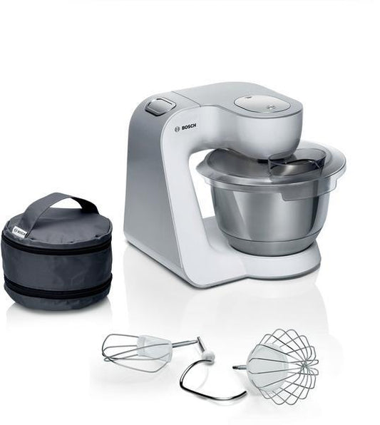 Bosch MUM 58200 Küchenmaschine           1000W 7 Stufen 3,9l Ed Schüssel