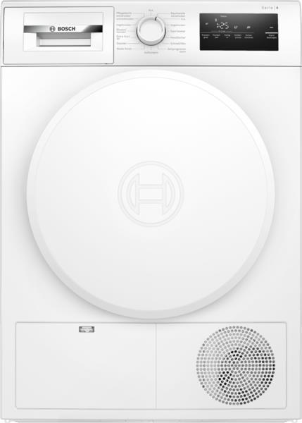 Bosch WTH83004 Wärmepumpentrockner       E 8kg Autodry EasyClean