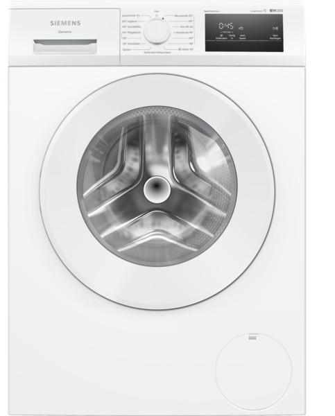 Siemens WM14N0H5 Waschautomat (BC)       A 8kg 1400U smartFinish iQdrive