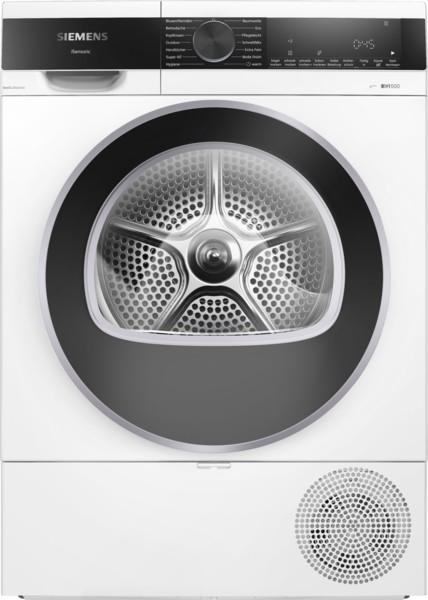 Siemens WQ33G2DG1 Wärmepumpentrockner    C 9kg AutoDry EasyClean LED-Display (BC)