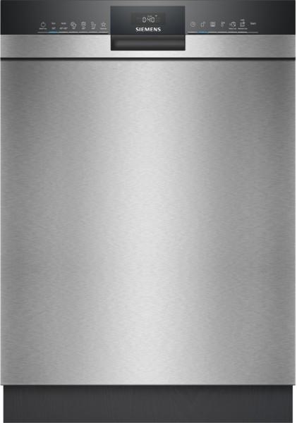 Siemens SN43HS07TE EB-Geschirrspüler     C 60cm Unterbau 46dB 9L 6Prg Korb (BC)