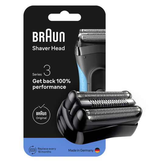 Braun Kombipack Kombi 21B                                  736879