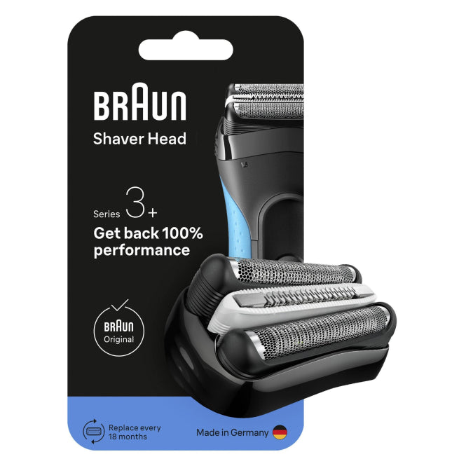 Braun Kombipack Kombi 32B                                  735797
