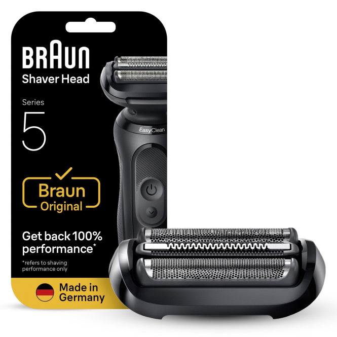 Braun Kombipack Kombi 54B                                  051330