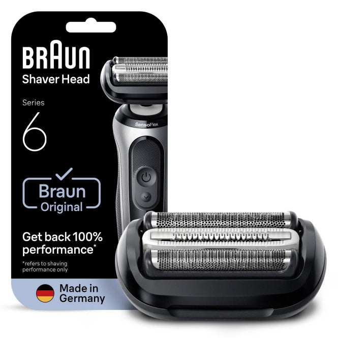 Braun Kombipack Kombi 64B                                  053211
