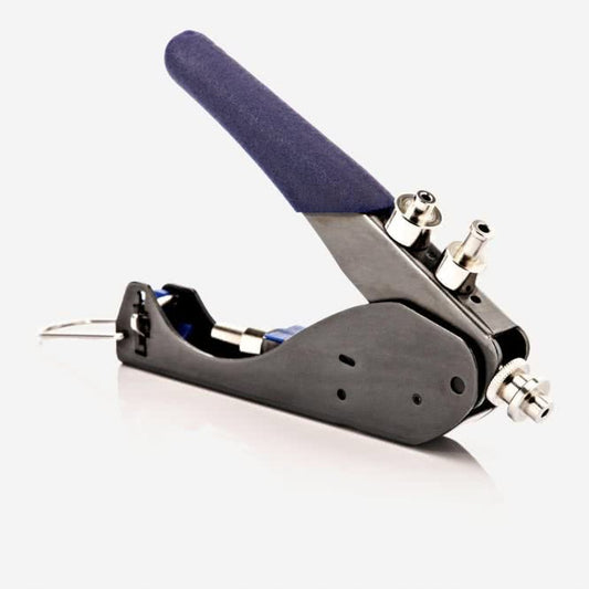 Fuba OVZ 200 Kompressionszange           f. alle Fuba F-Kompressionsstecker