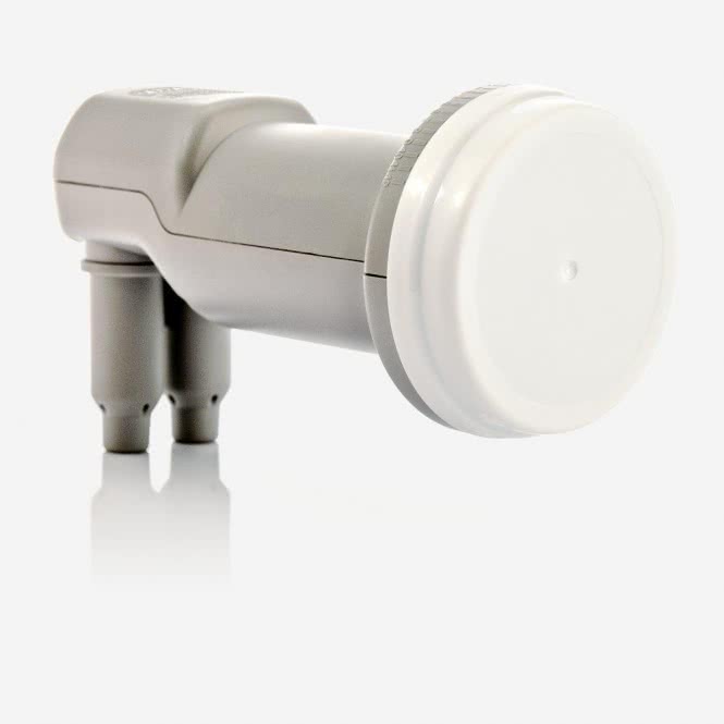 Fuba DEK 233 Wideband-LNB                    f.Unicable/Einkabel-Multischalter