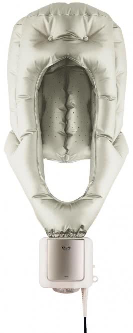 Krups CF 6000 ws Schwebehaube                 IONIC