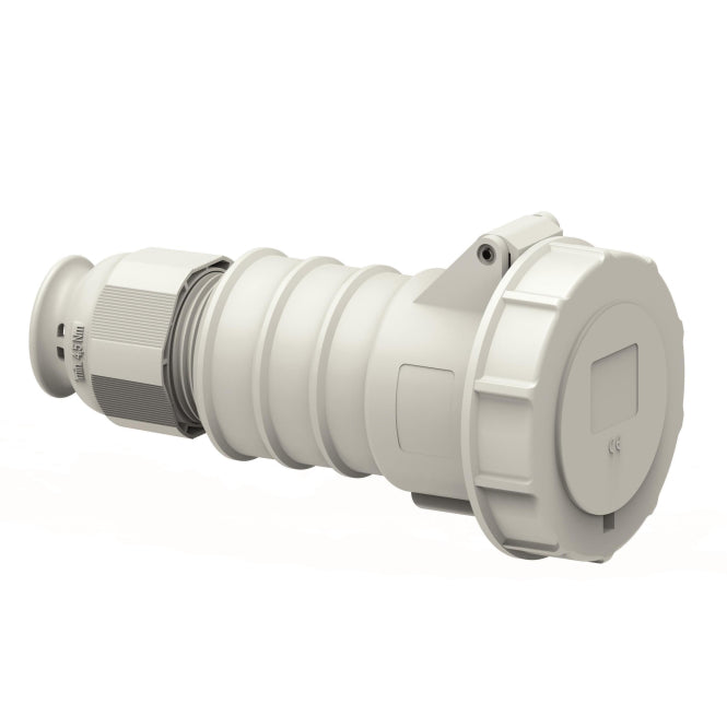 Bals Kupplung 32A 5P >50V 1H IP67  31405