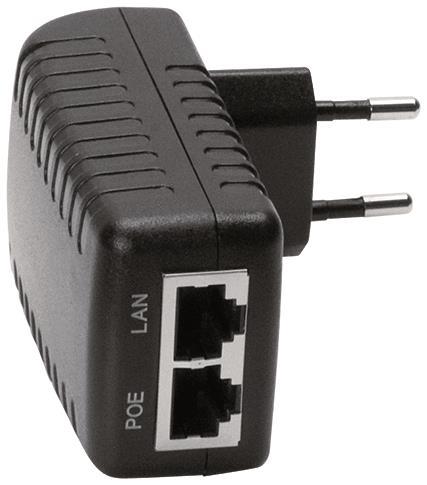 AUWA PoE Injector Systemzubehör    90075 15,4W