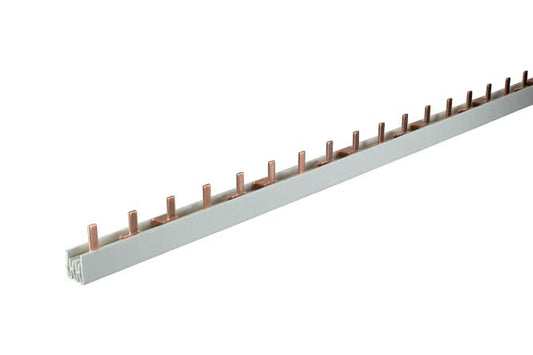 FTG Stift L39 3-pol 1045mm 16qmm 712S/16 Sammelschiene f.LS 1p m.H1 f.Modulk f.D0