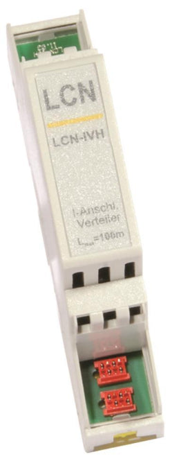 ISSE Adapter für                 LCN-IVH     Verlängerung Lcn-I