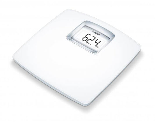 Beurer PS 25 Personenwaage                     weiss        741.10