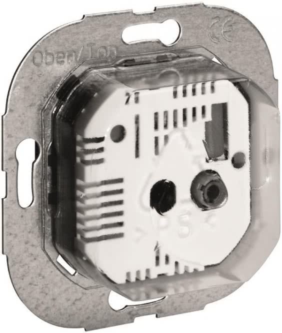 ALRE-IT FTR 101.00000     FTR 101.000#00 Raumtemperatur-regler UP 5-30°C Öffner