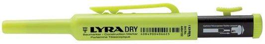 LYRA DRY Baumarker               4494102 Graphit