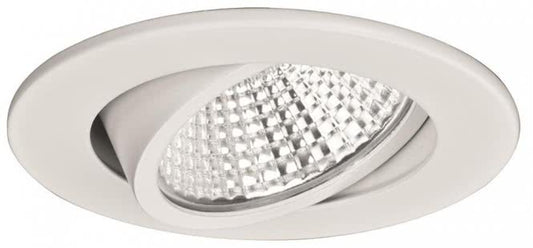 BRUM LED-Einbaus. weiß 7W 2700K 12261073 710lm schwenk DA68 ET30 inkl dim Konv.