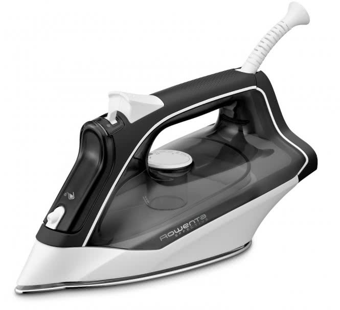 Rowenta DX 1530 Dampfbügeleisen                 2200W ws/sw