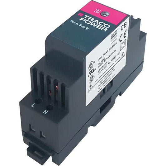 DoorBird Optionales              PSU-DIN Hutschienennetzteil 15V DC IP Video