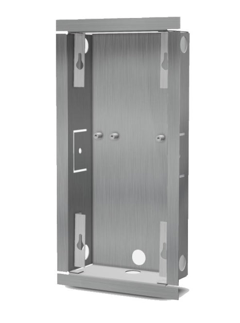 DoorBird Unterputzgehäuse      D2101VFMB Montagerückgehäuse