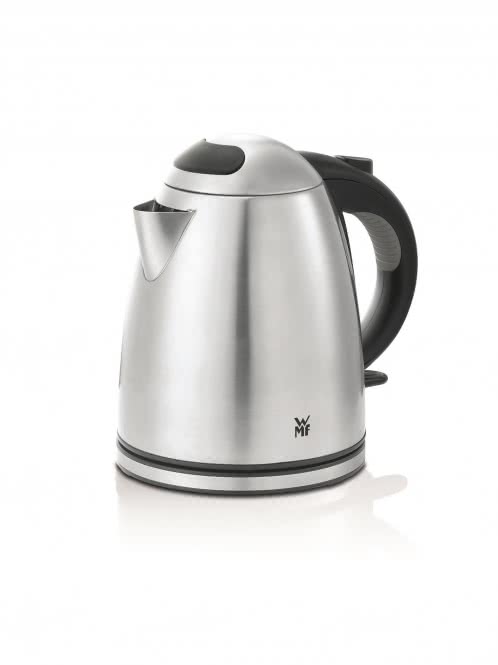 WMF Wasserkocher Stelio       0413010012 Cromargan 1,2 Liter 2400 Watt