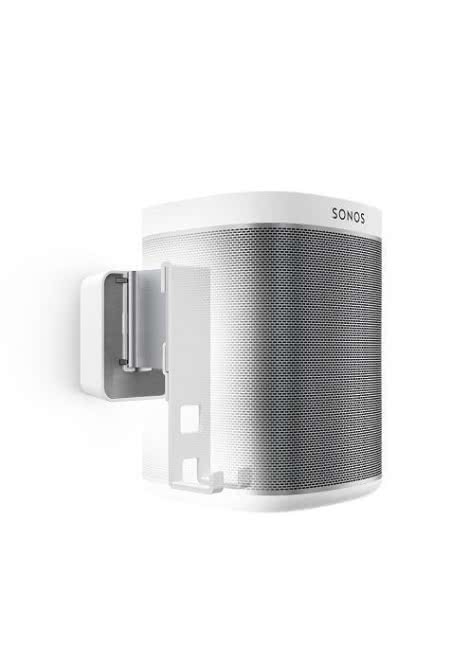 Vogels SOUND 4201 ws Wandhalterung       für SONOS ONE,neig-/schwenkbar