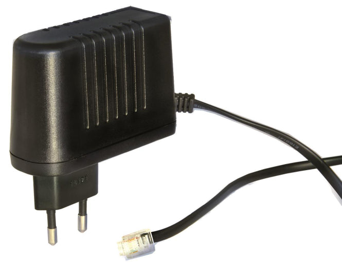 AGFEO Steckernetzteil            6100826 mit Verbindungskabel f.STE30/40/ST40IP