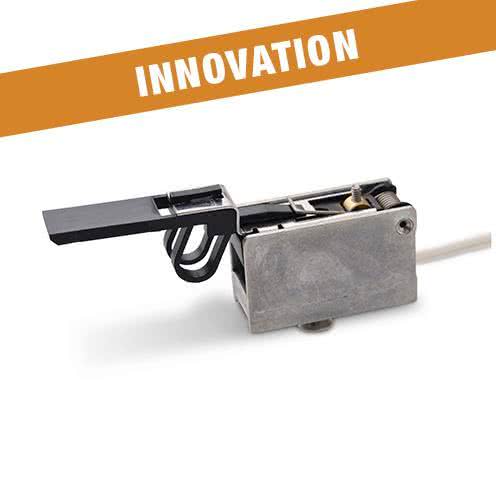 BSS Kontakte u.Melder           404057.0 Riegelschaltkontakt RKLever 404057.0