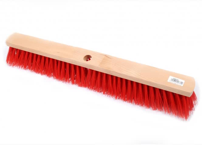 NESP Saalbesen Elaston 60cm     00234300     Sattelholz FSC 100% ohne Stiel