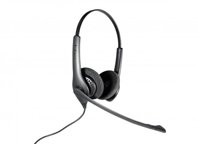 AGFEO Headset 1500 Duo  Headset 1500 Duo 6101512 Headset 1500 Duo