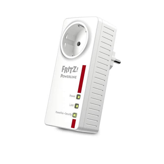 AVM FRITZ!Powerline 1220       20002736     Einzeladapter