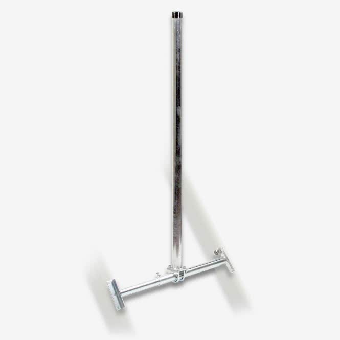 Fuba DSP 135 Teleskop-Dachsparrenhalter  Sparrenabstand: 87-120cm Mast: 48mm