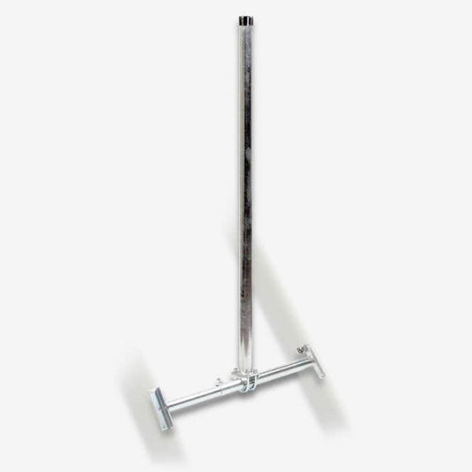 Fuba DSP 135 Teleskop-Dachsparrenhalter  Sparrenabstand: 87-120cm Mast: 48mm
