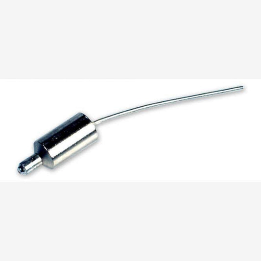 Fuba GDE 275 Abschlusswiderstand         75Ohm DC-geblockt klemmbar