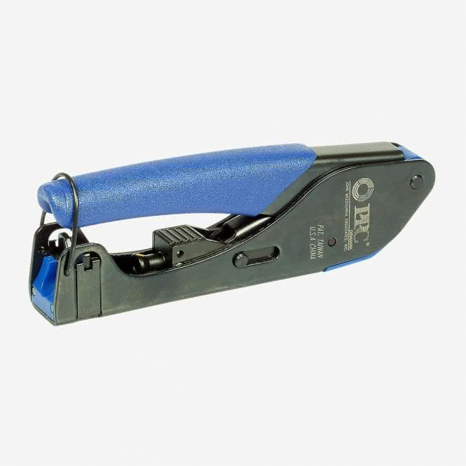 Fuba OVZ 120 Kompressionszange für Fuba  Kompressions-Stecker (nicht OVZ 011 HQ)