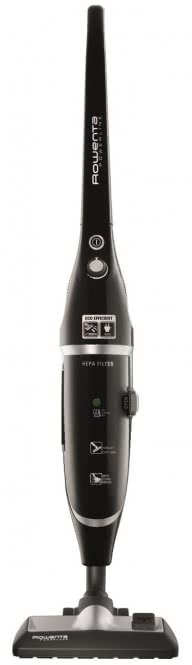Rowenta RH 6545 WH Hand-Akkusauger       Air Force Light Lithium 14,4V sw