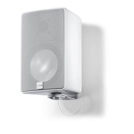 Canton Plus XL.3 ws Kleinlautsprecher    60/120 Watt (Abgabe nur paarweise)
