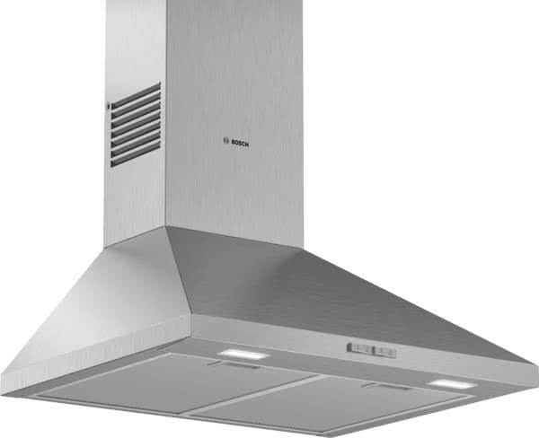 Bosch DWP 66 BC 50 Ed Wandesse           A 60cm 3Stufen Metallfettfilter