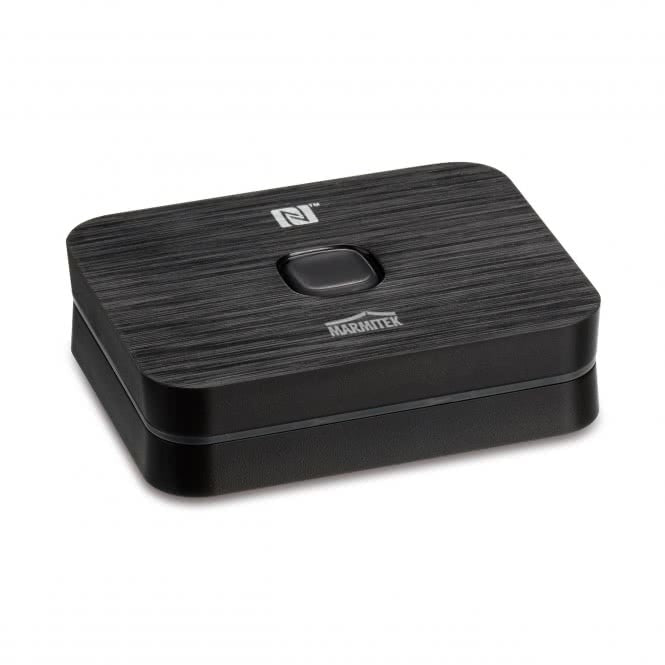 Marmitek BoomBoom 93 Bluetooth-Empf. HD  aptX,aptX Low Latency,Multipair,Partym.
